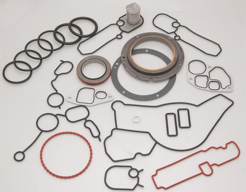 Cometic Gasket PRO3010B