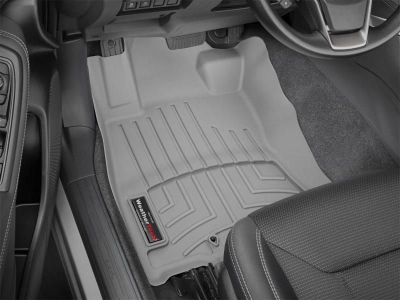 WeatherTech 4615001