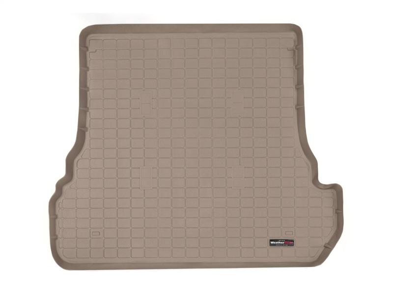 WeatherTech 41010