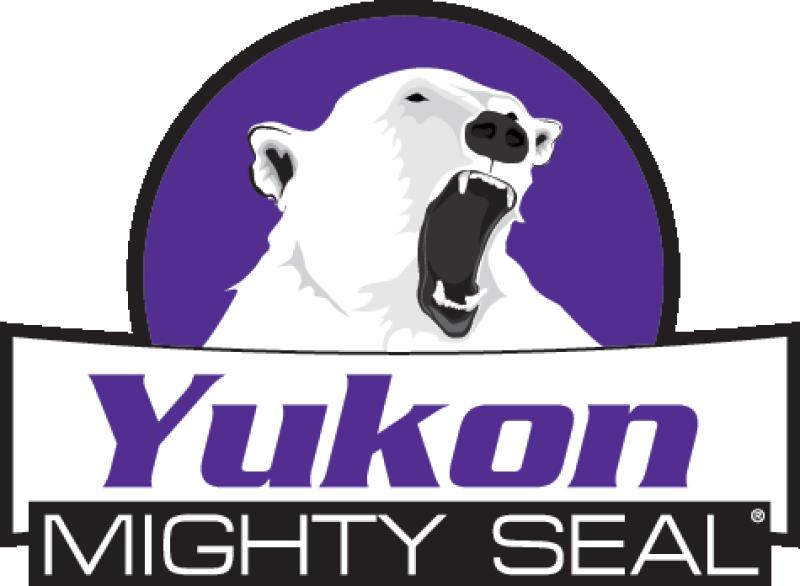 Yukon Gear & Axle YMSC1003