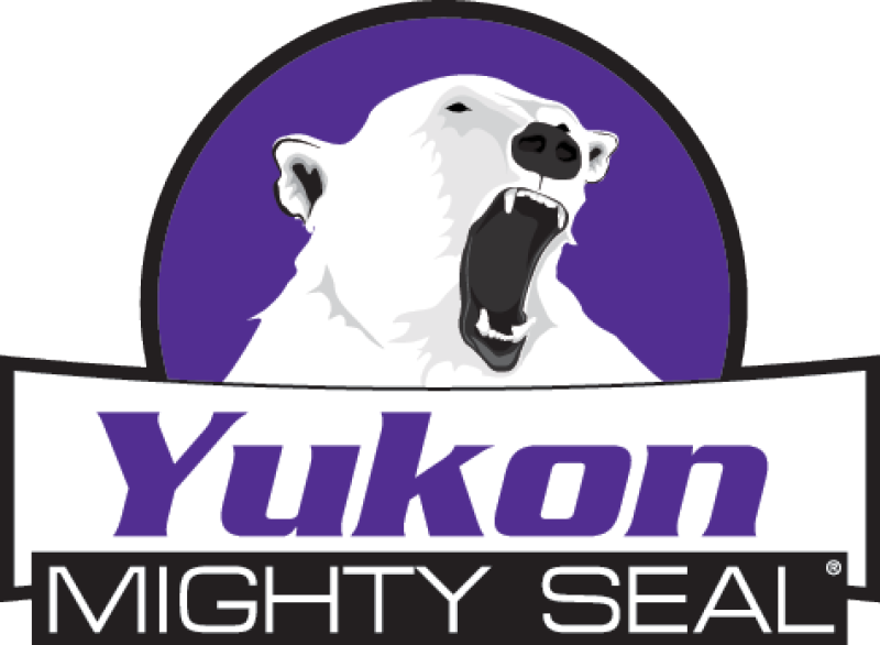 Yukon Gear & Axle YMS1177
