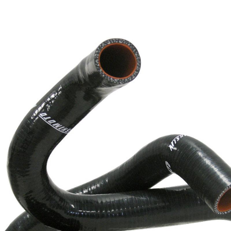 Mishimoto MMHOSE-CIV-06BK