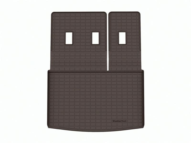 WeatherTech 431466IM