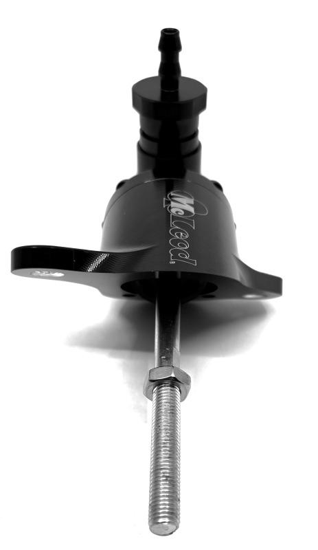 McLeod Racing 139310