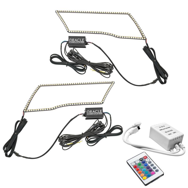 ORACLE Lighting 1328-504