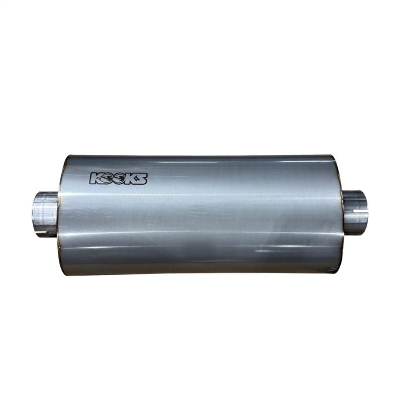 Kooks Headers MUF-019-CI