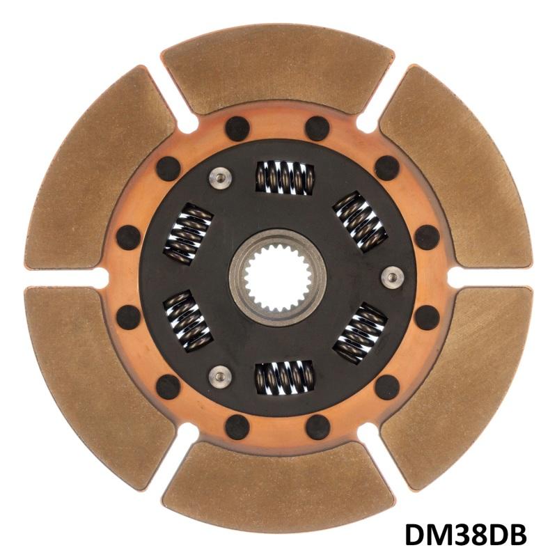 Exedy DM38DB