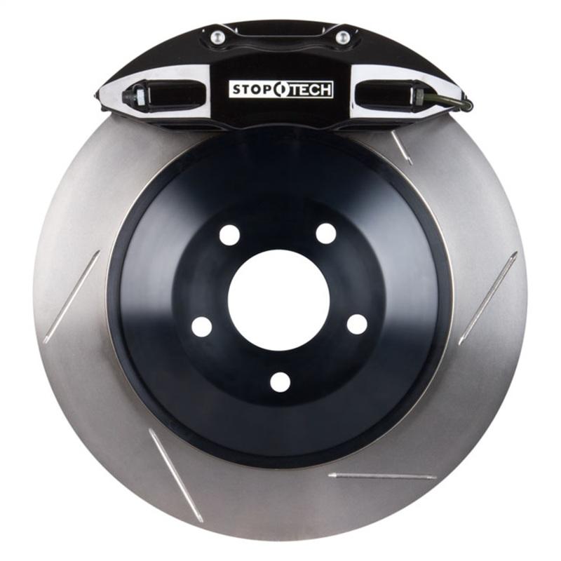 Stoptech 82.432.5100.51