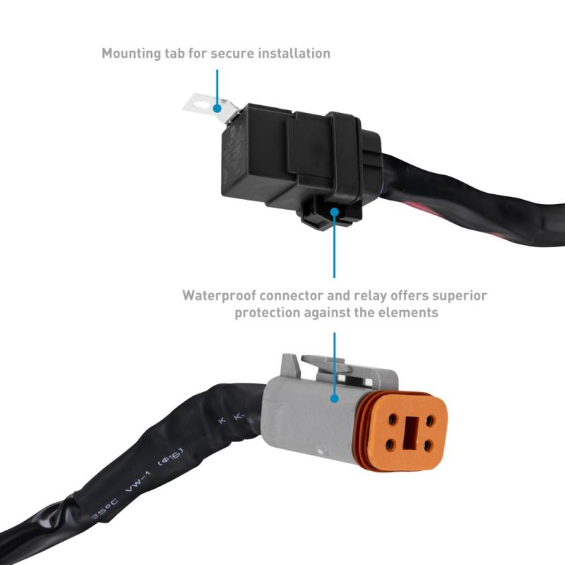 Mishimoto BNLT-HAR-1020