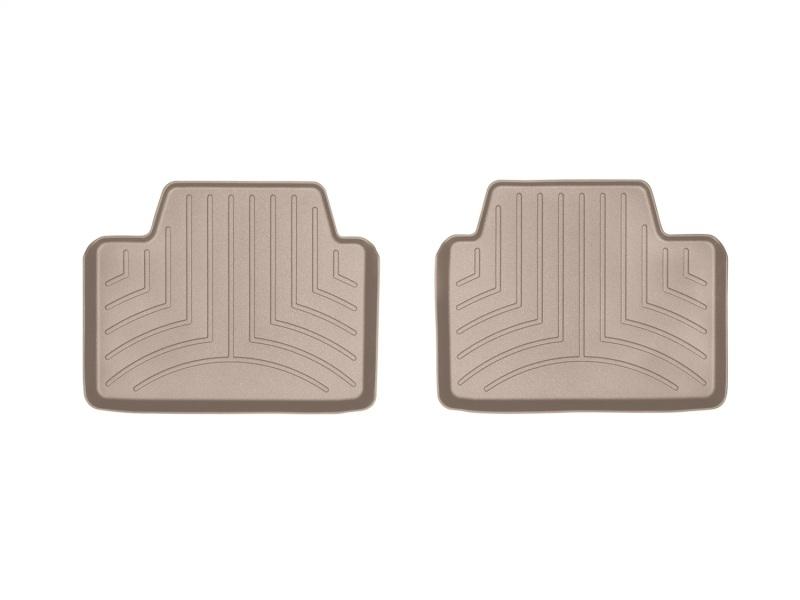 WeatherTech 4515302