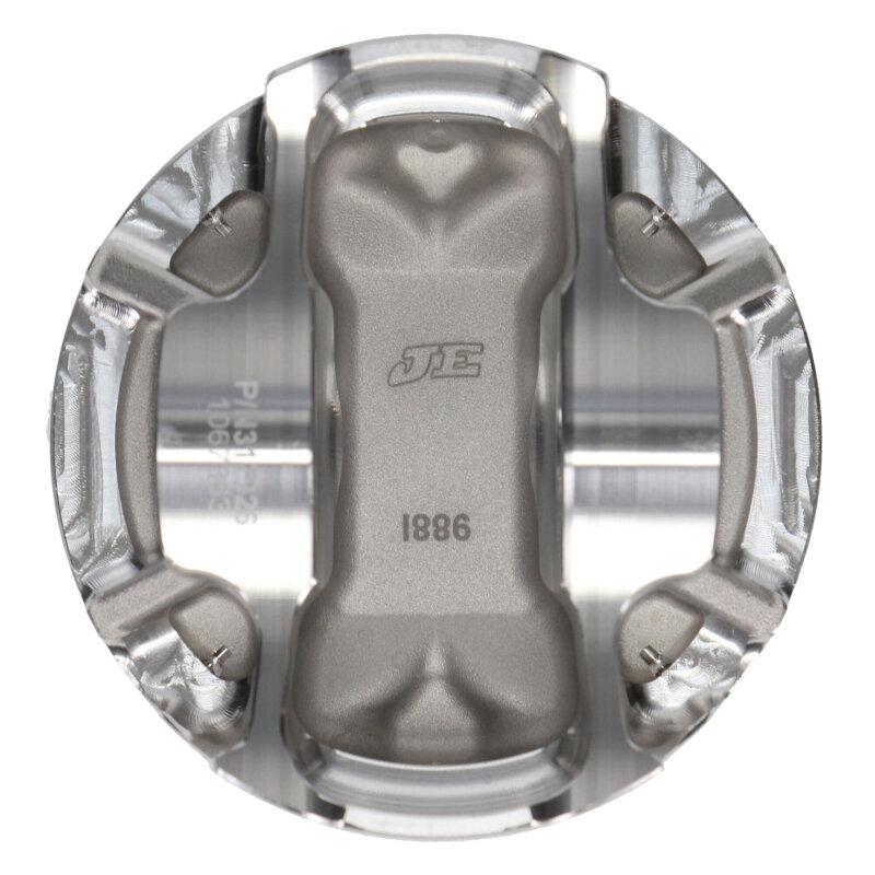 JE Pistons 317928