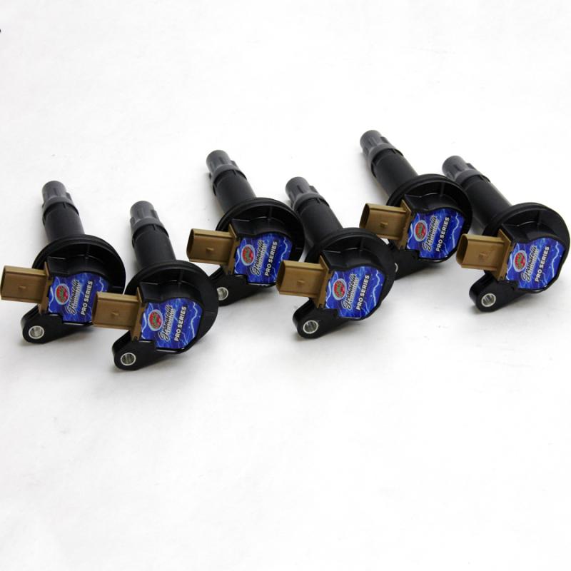 Granatelli Motor Sports 26-0646CP