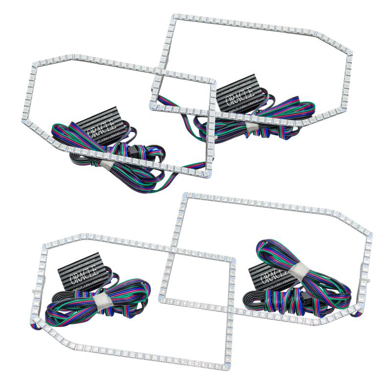 ORACLE Lighting 2271-334