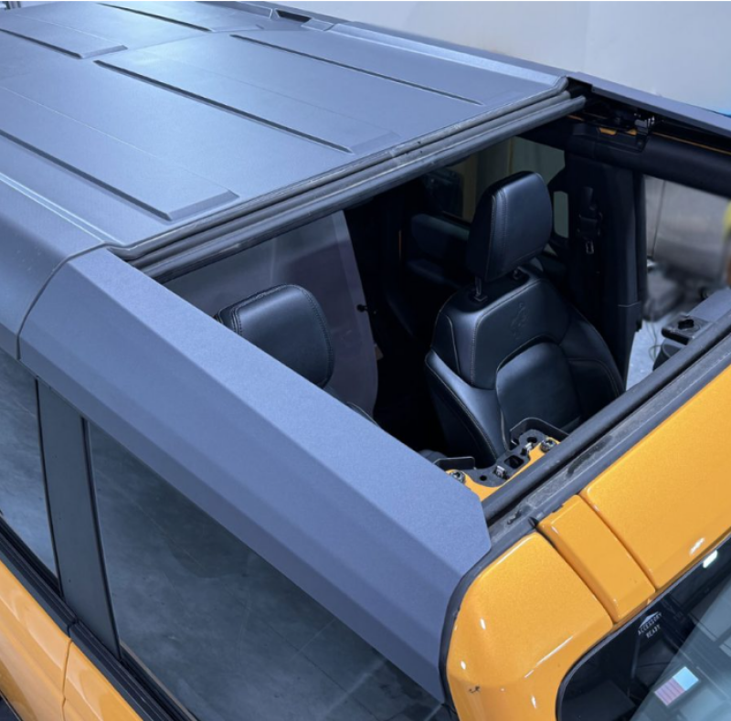 Rock Slide Engineering AC-RP-BRF