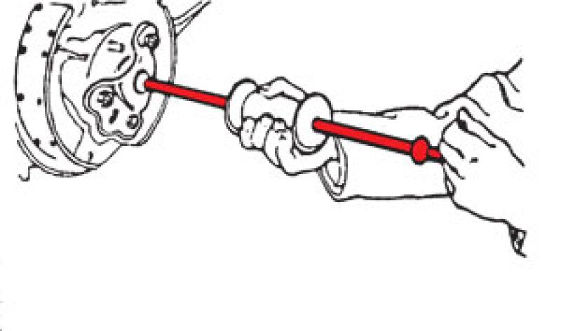 SPC Performance 499-2