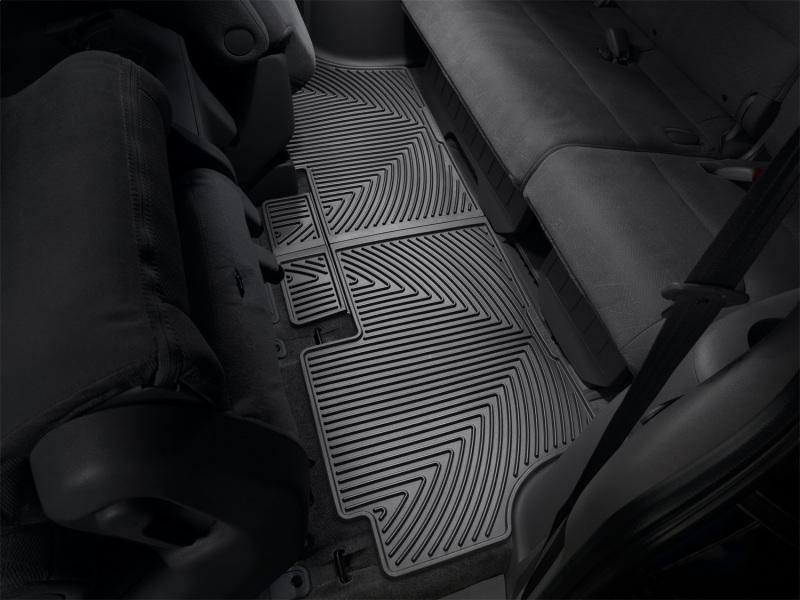 WeatherTech W160