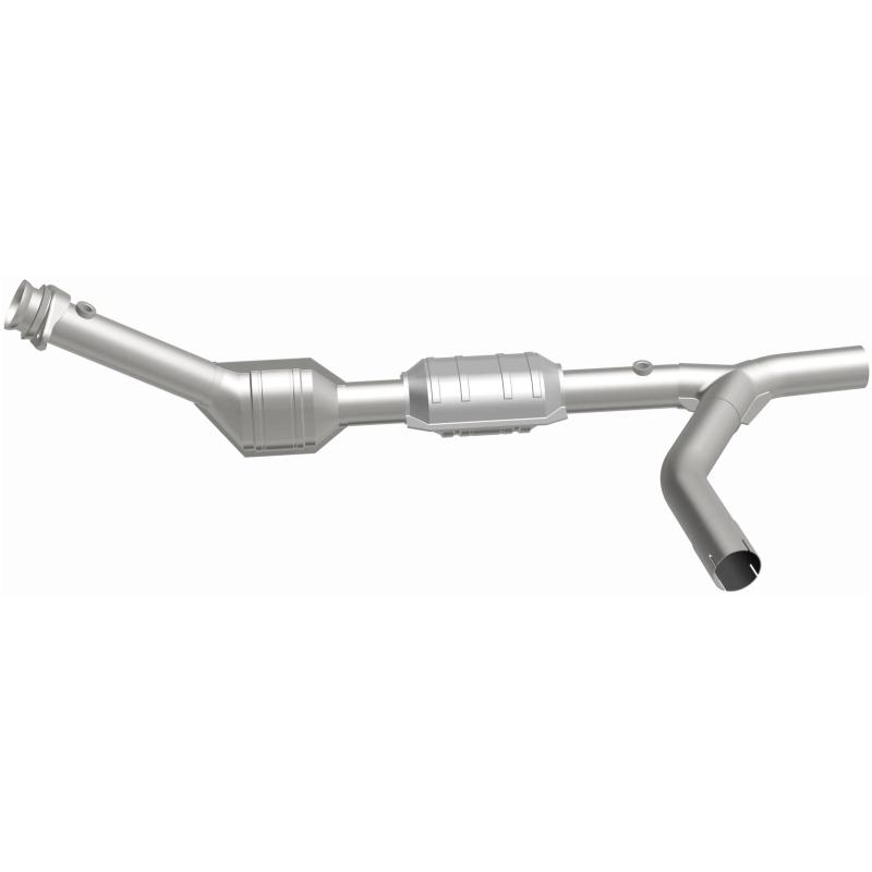 Magnaflow 447157
