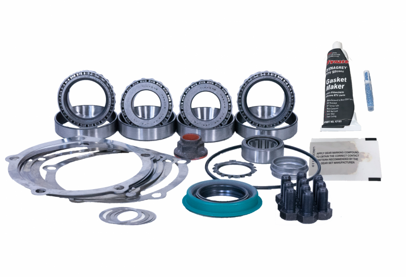 Revolution Gear & Axle 35-2011D