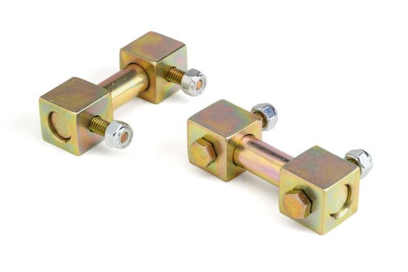 JKS Manufacturing JKS9603