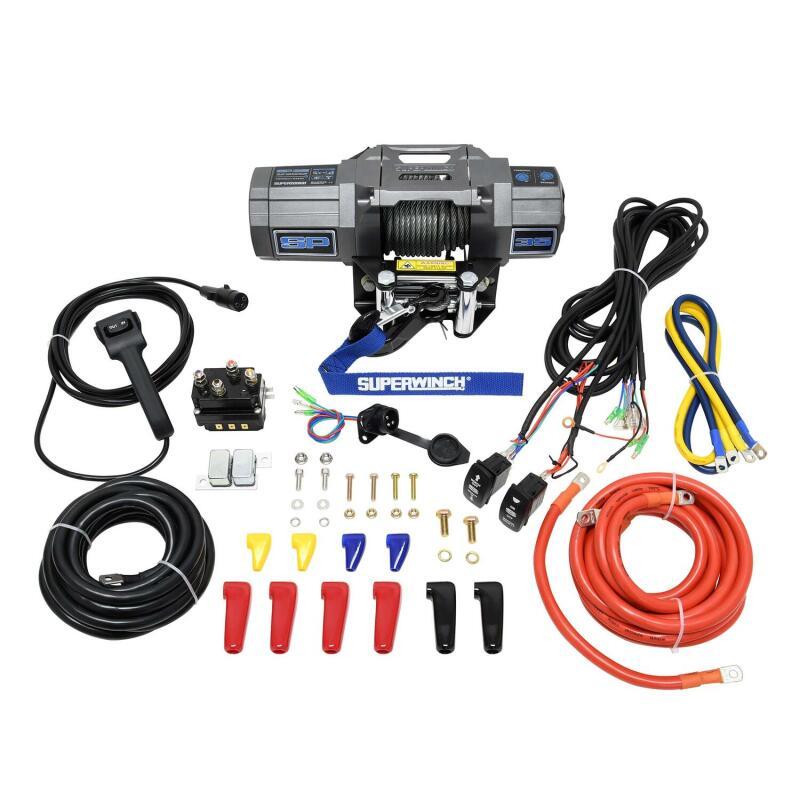 Superwinch 1135240