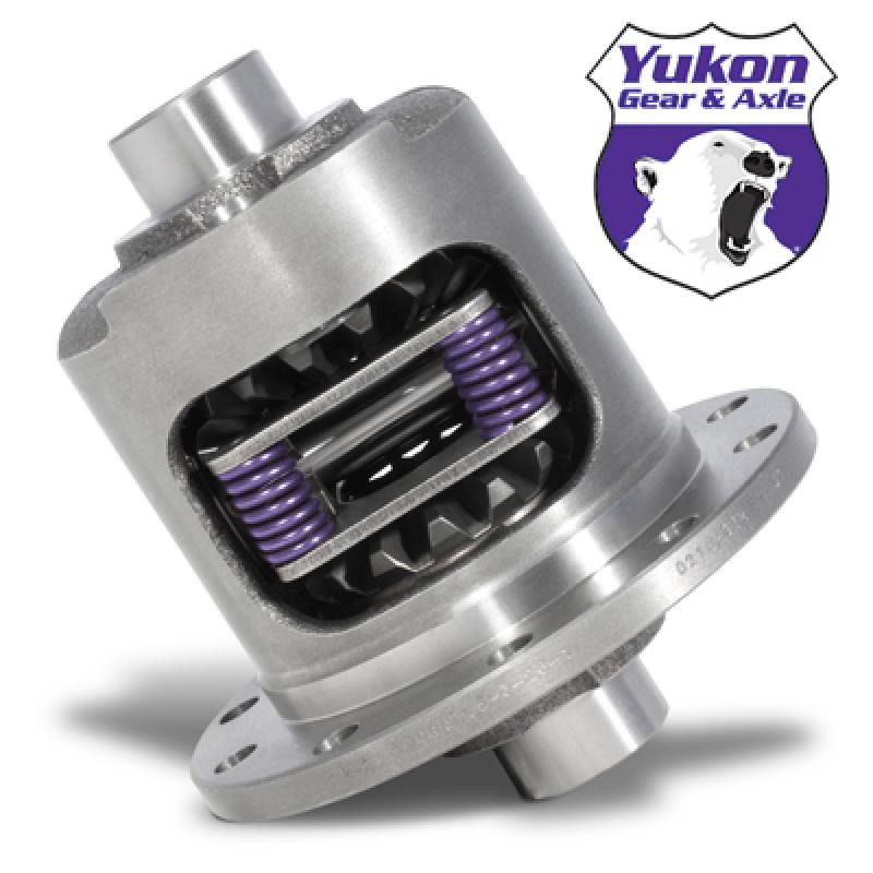 Yukon Gear & Axle YDGGM7.5-3-26-SM