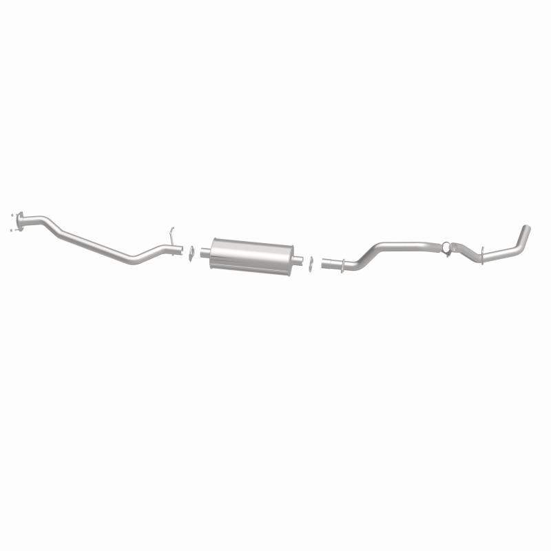 Magnaflow 106-0509