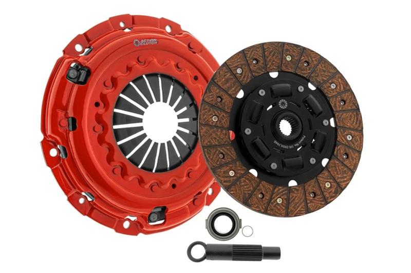 Action Clutch ACR-0460