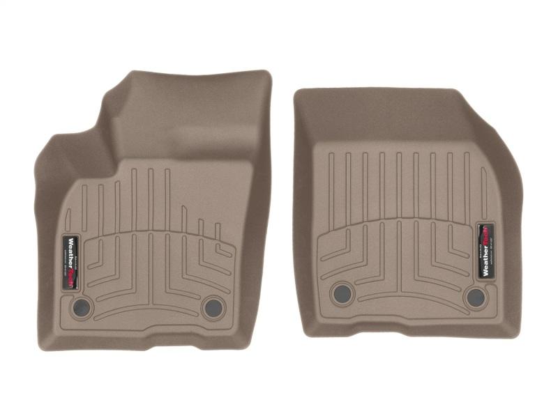 WeatherTech 452791
