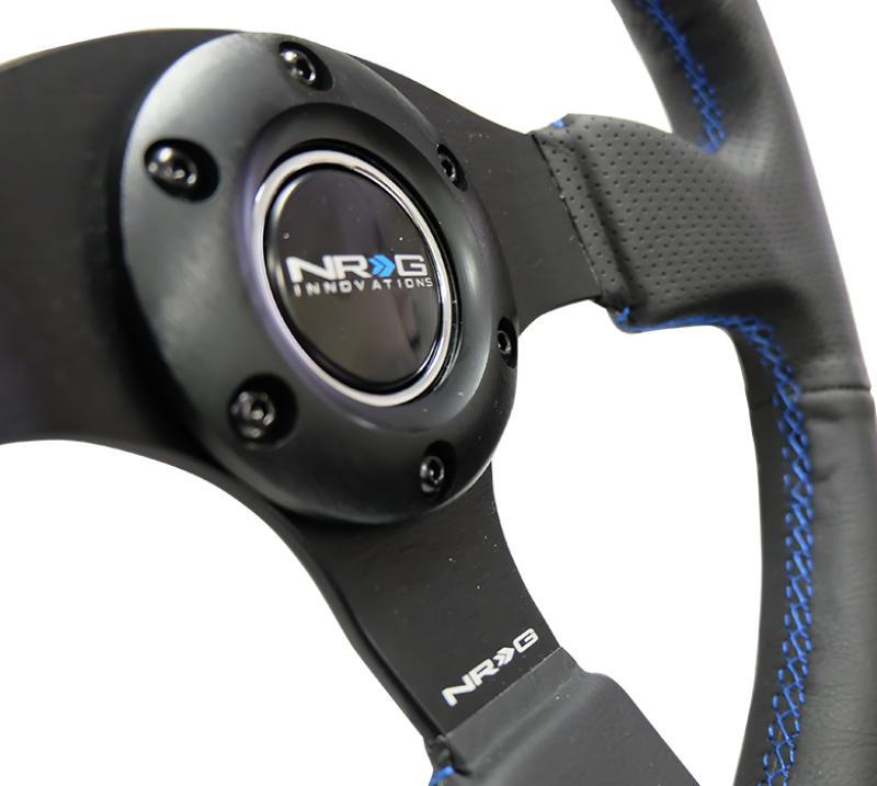 NRG RST-012R-BL