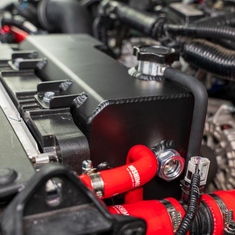 Mishimoto MMRT-TAC-24BK