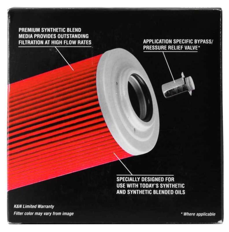 K&N Engineering KN-146