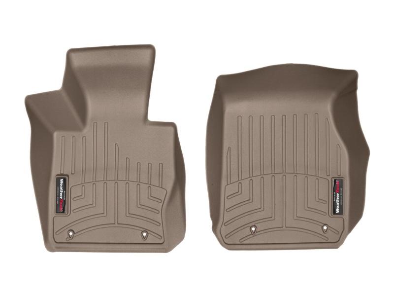 WeatherTech 458251