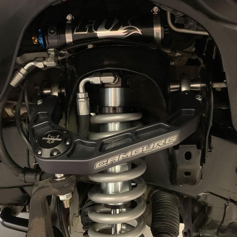 Camburg CAM-110230-GRY