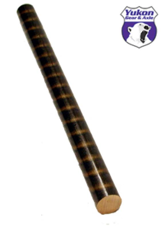 Yukon Gear & Axle YT P21