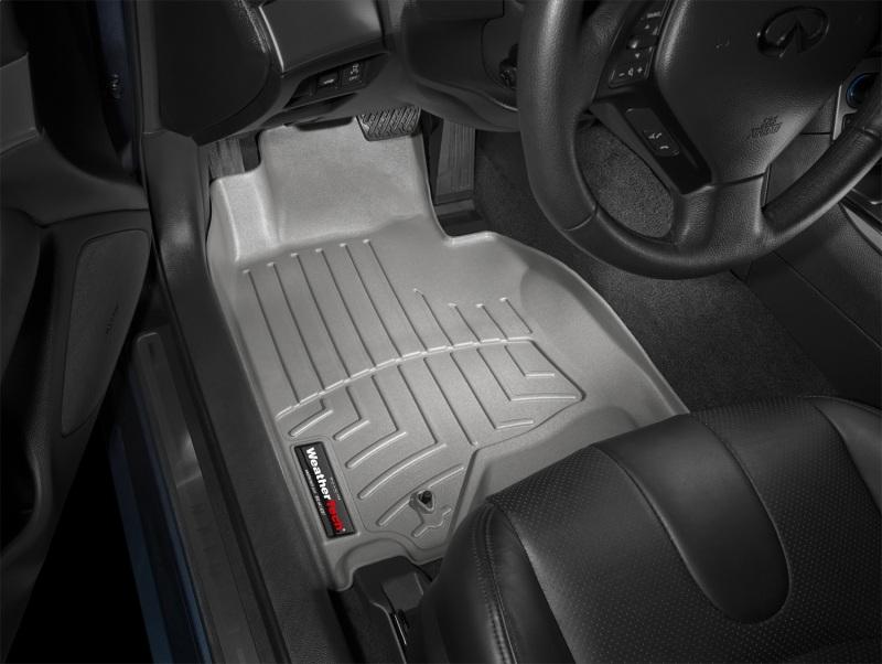WeatherTech 461561