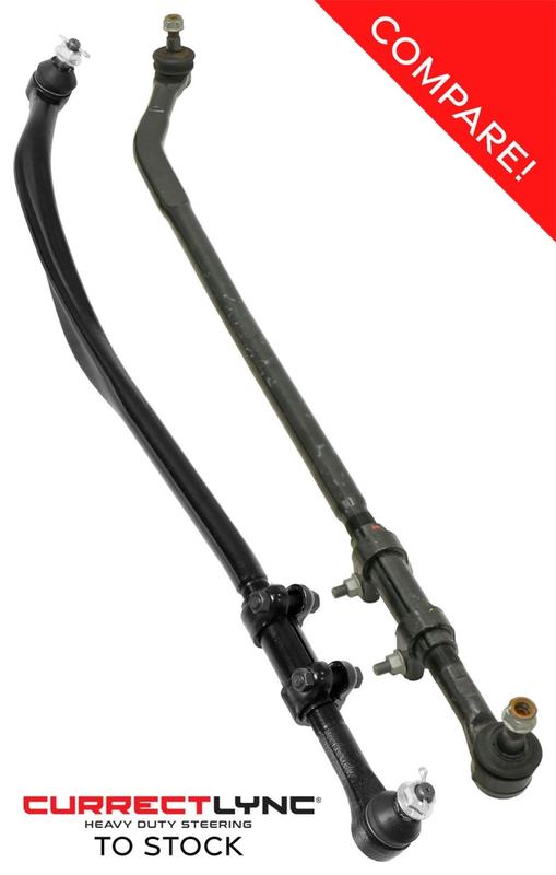 RockJock JK-9704DL-T