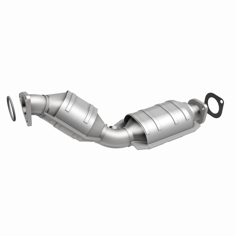 Magnaflow 444058