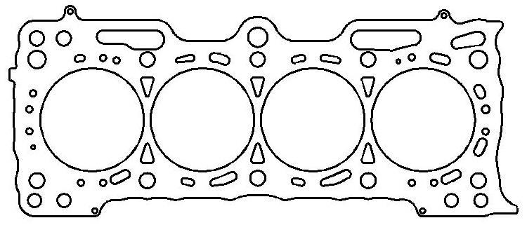 Cometic Gasket C4585-045