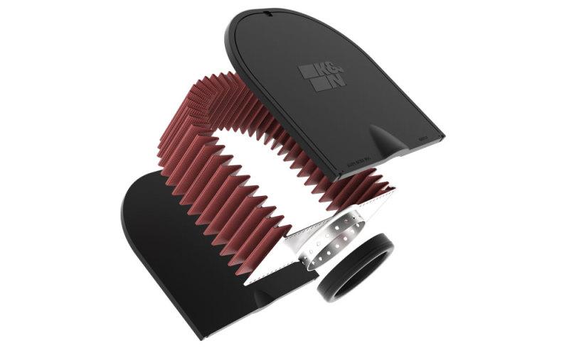 K&N Engineering E-0635