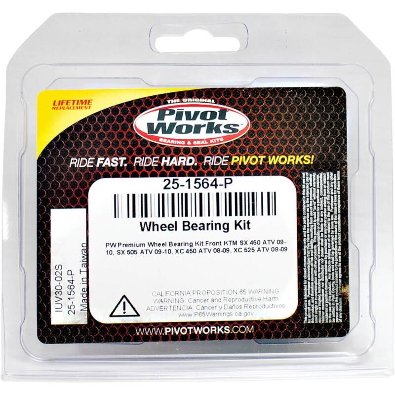 Pivot Works 25-1564-P