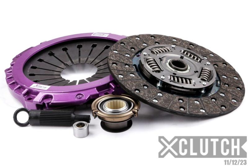 XCLUTCH XKGM28002-1A