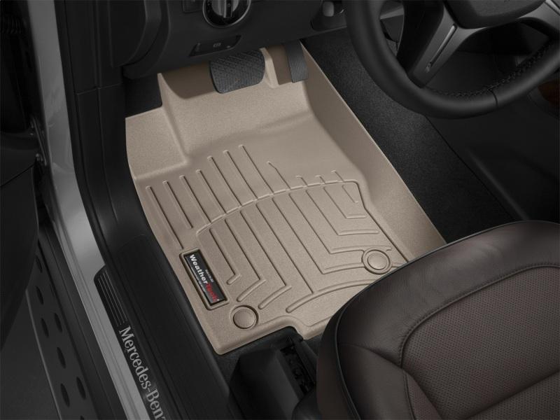 WeatherTech 4519055