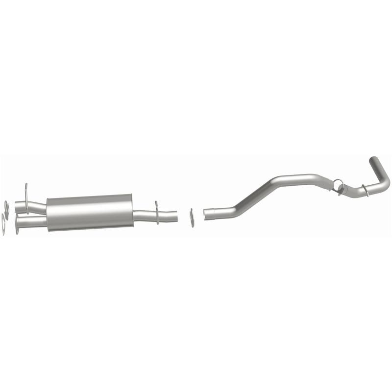 Magnaflow 106-0632