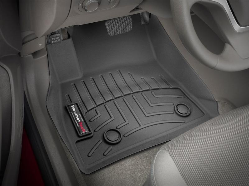 WeatherTech 449401