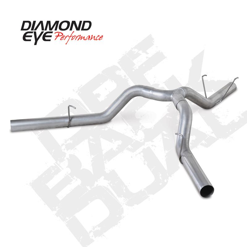 Diamond Eye Performance K4258A