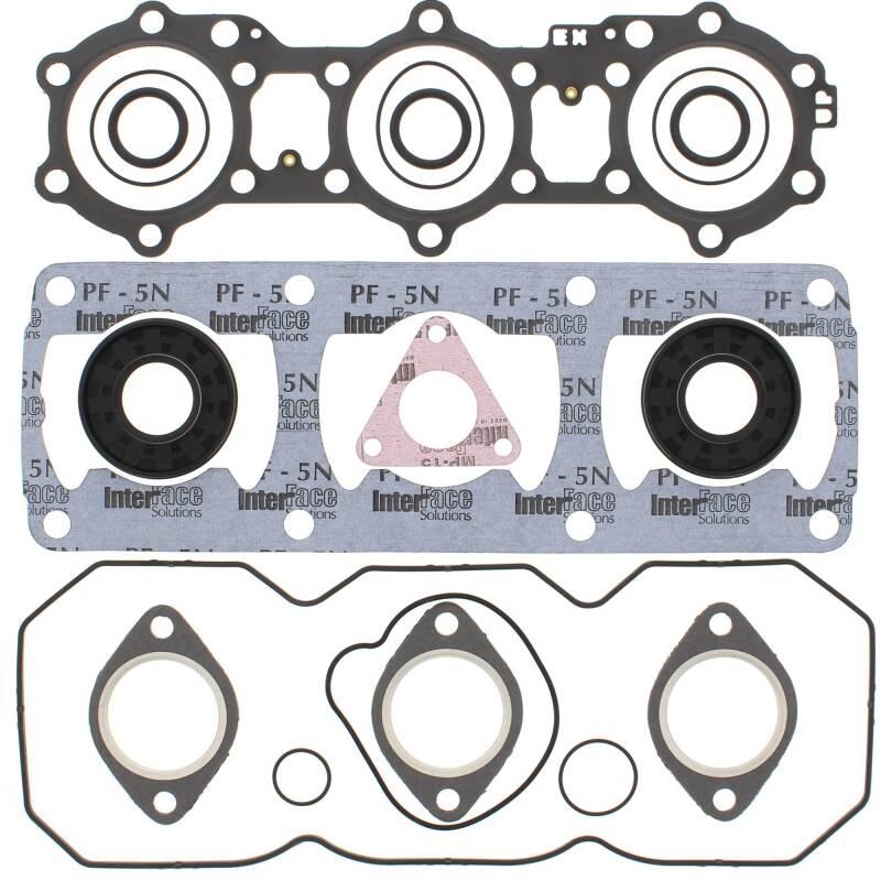 Vertex Pistons 710205