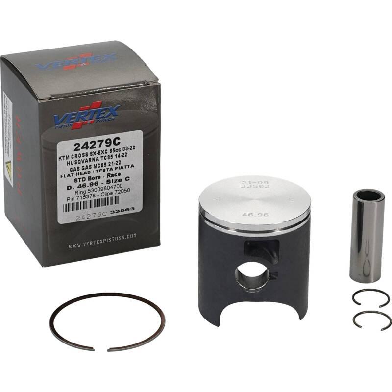 Vertex Pistons 24279C