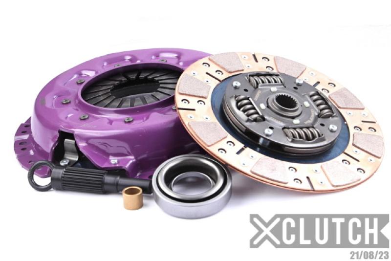 XCLUTCH XKNI24005-1C