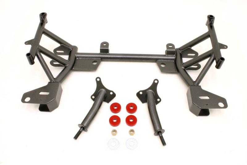 BMR Suspension KM005H