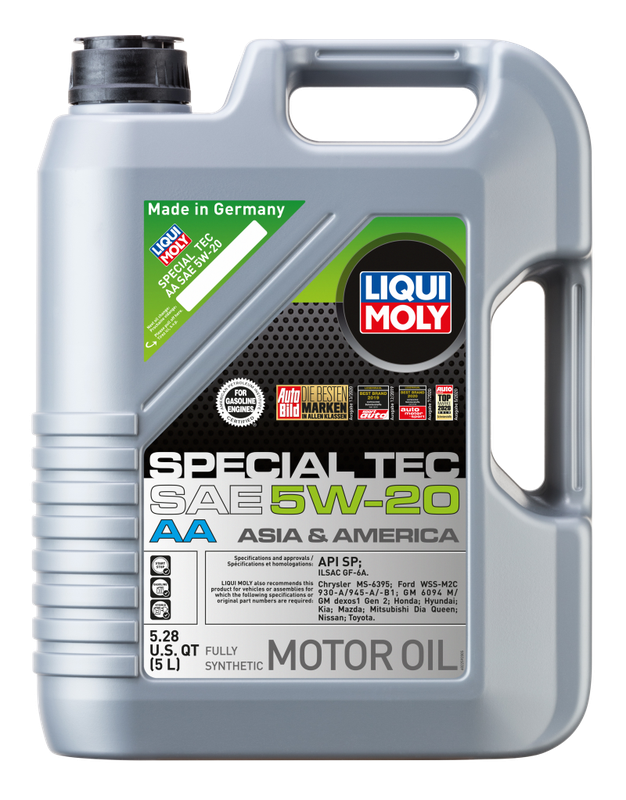 LIQUI MOLY 2259